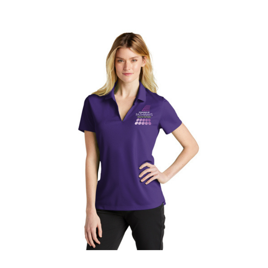NIKE POLO LADIES