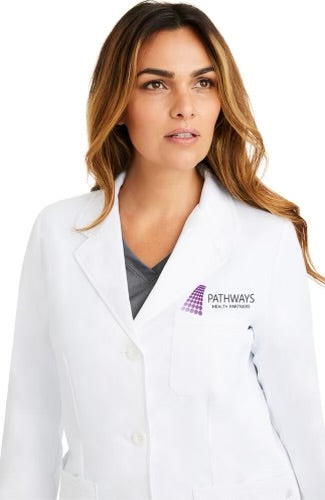 Lab Coat