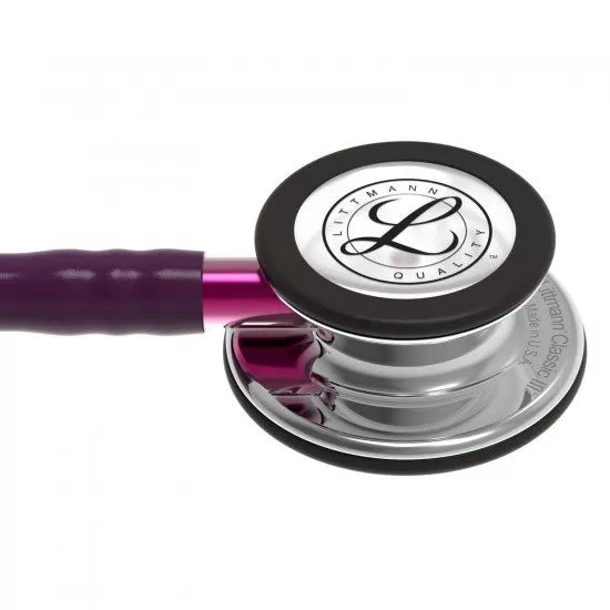 Littmann Classic III Stethoscope with Pathways Logo