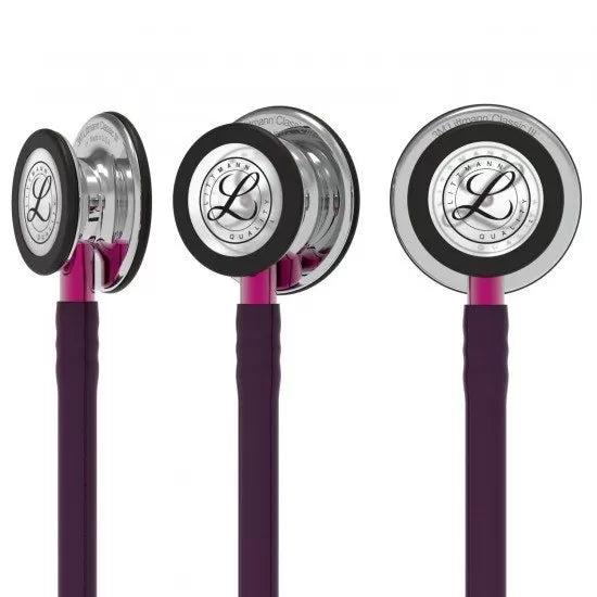 Littmann Classic III Stethoscope with Pathways Logo